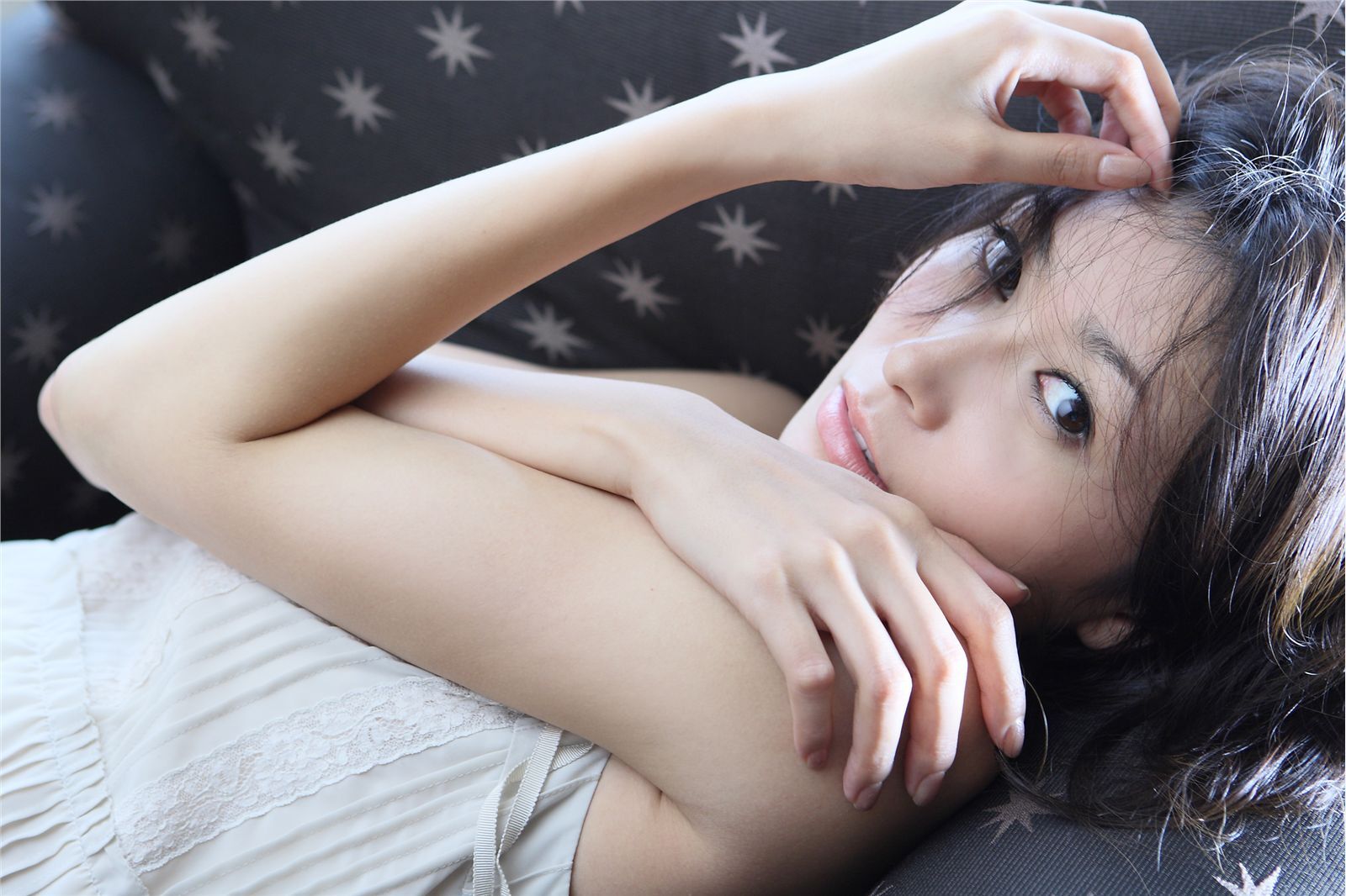 田丸麻紀 [NS Eyes] 0412 SF-574